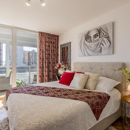 Apartment Desert Rose Split Ngoại thất bức ảnh