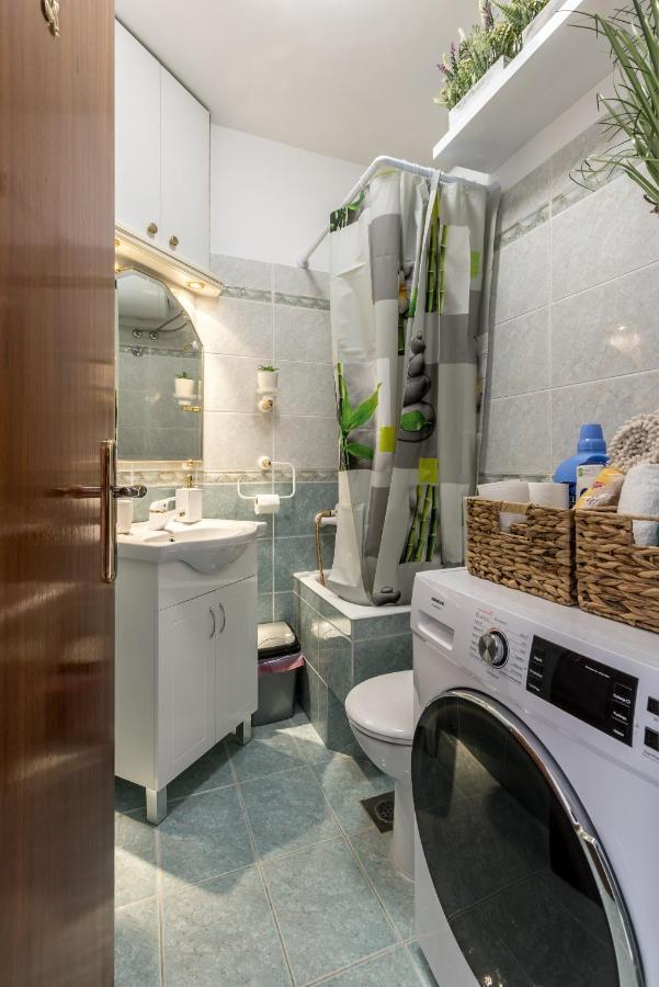 Apartment Desert Rose Split Ngoại thất bức ảnh