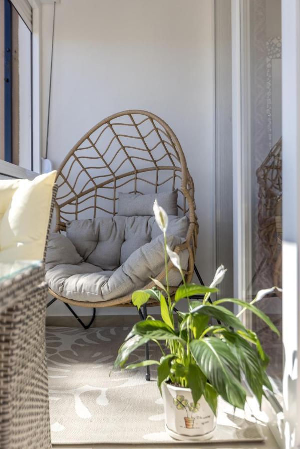 Apartment Desert Rose Split Ngoại thất bức ảnh