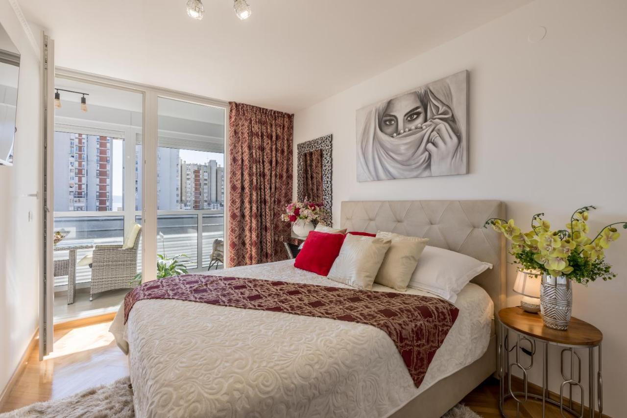 Apartment Desert Rose Split Ngoại thất bức ảnh