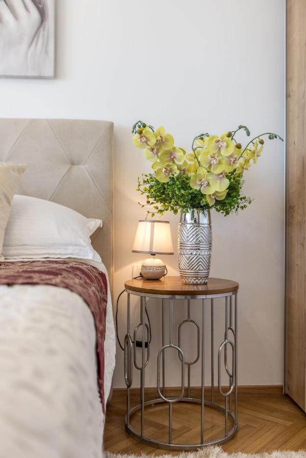 Apartment Desert Rose Split Ngoại thất bức ảnh