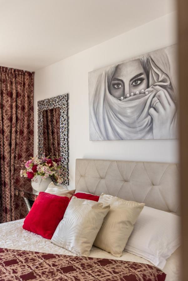 Apartment Desert Rose Split Ngoại thất bức ảnh