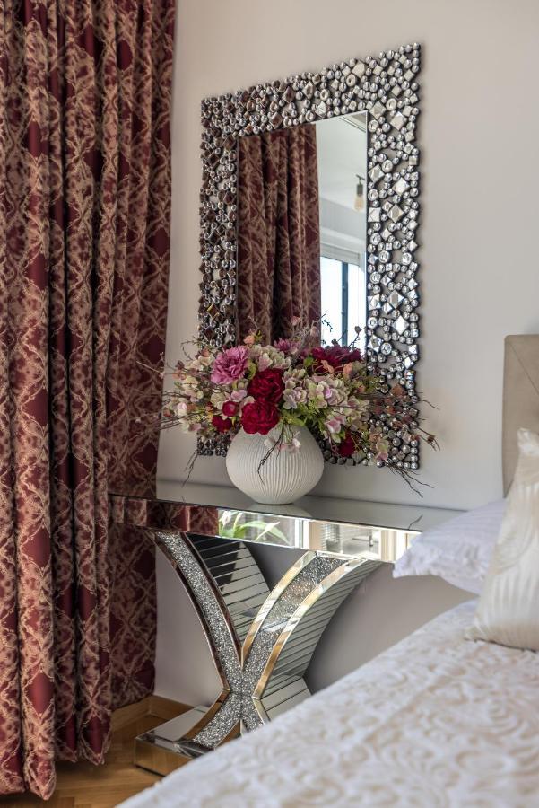 Apartment Desert Rose Split Ngoại thất bức ảnh