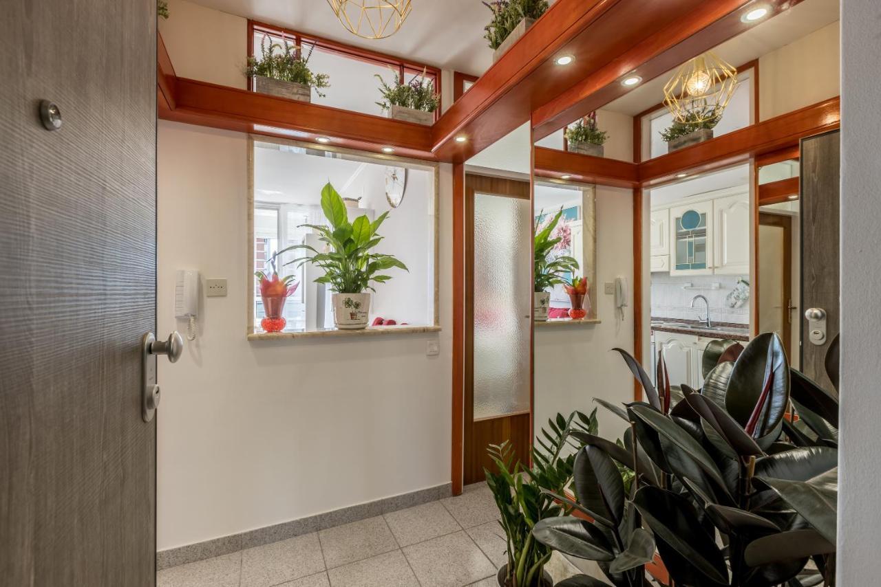 Apartment Desert Rose Split Ngoại thất bức ảnh
