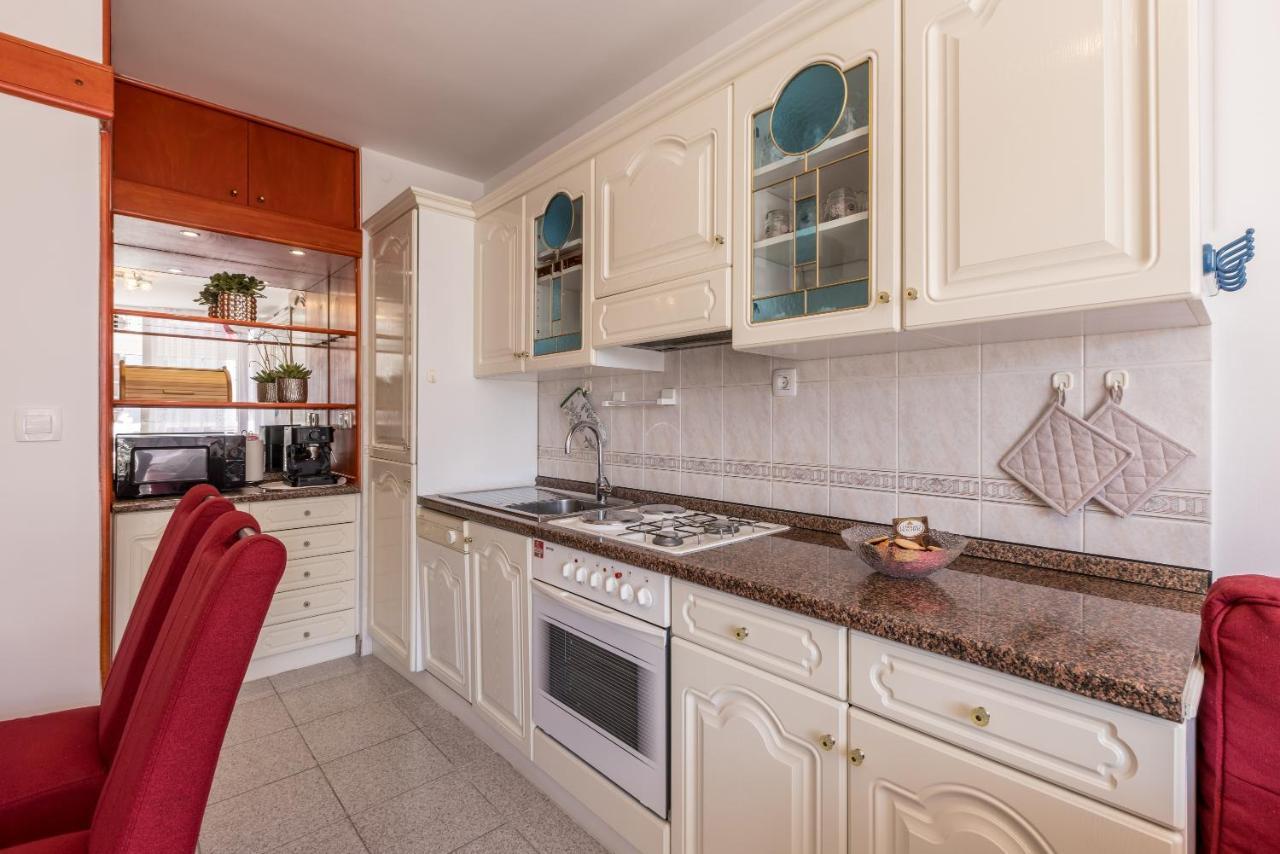 Apartment Desert Rose Split Ngoại thất bức ảnh