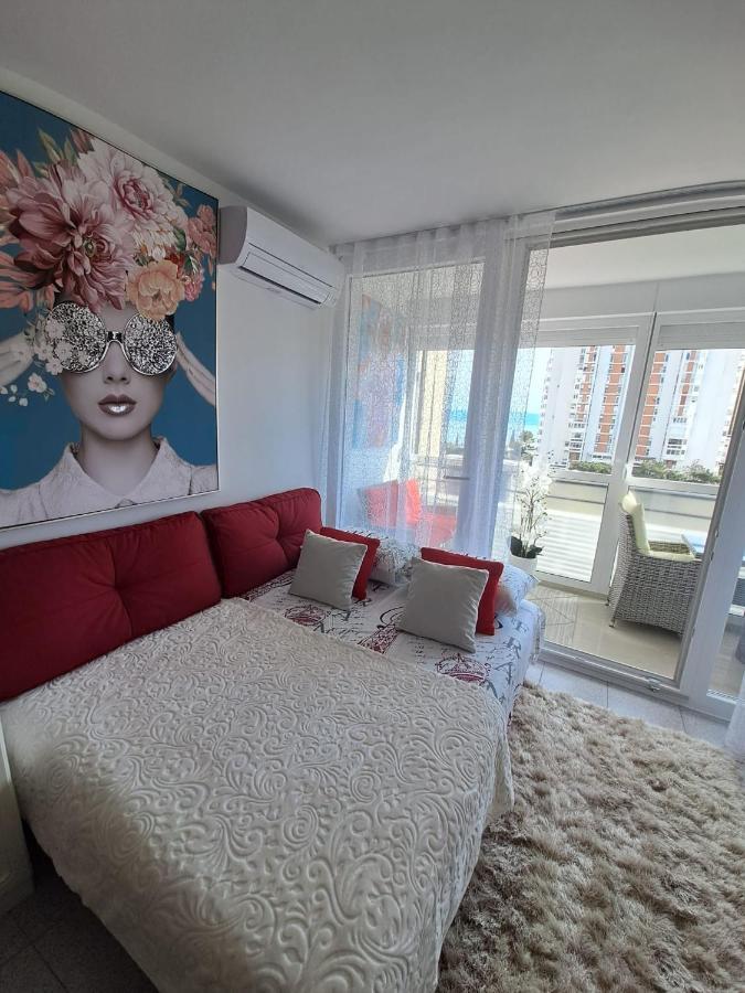 Apartment Desert Rose Split Ngoại thất bức ảnh